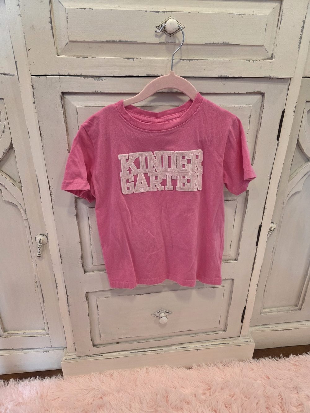 Sweet Wink Kindergarten Shirt 5/6